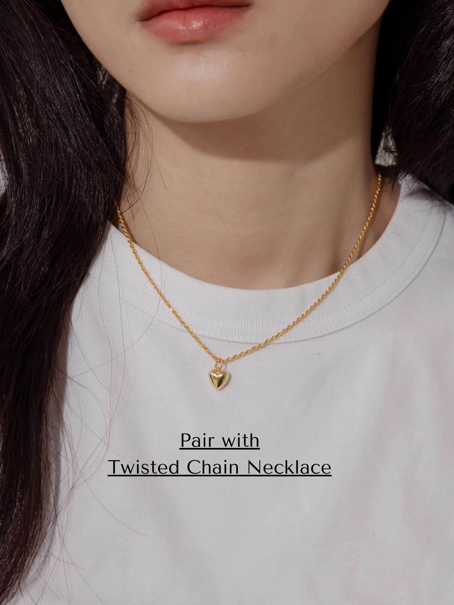 VALENTINA Modular Earrings
