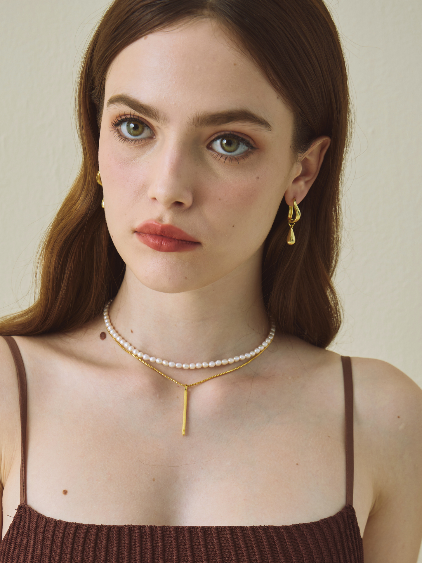 GALE MODULAR EARRINGS