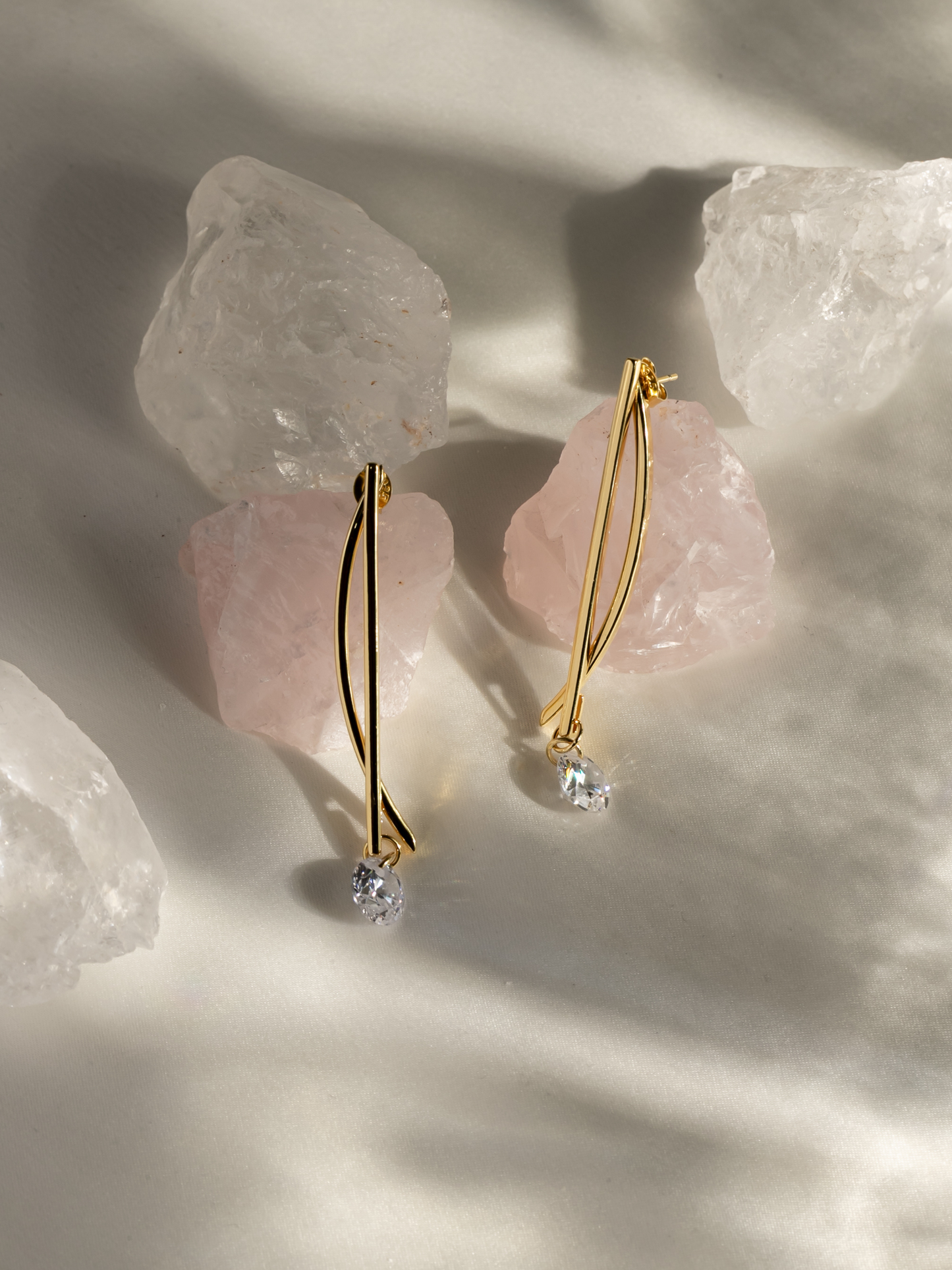 LUNA MULTIWAY EARRINGS