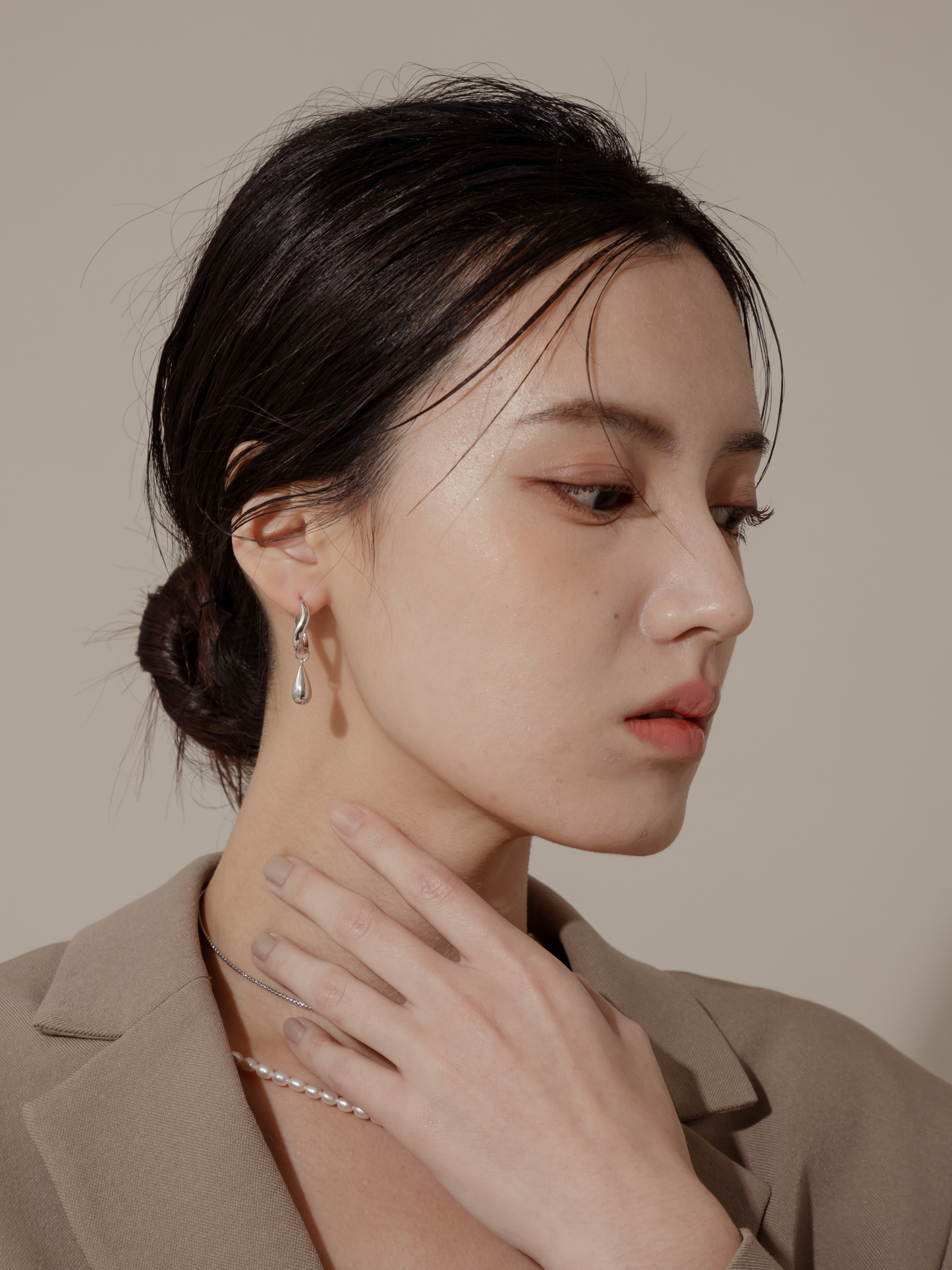 GALE MODULAR EARRINGS