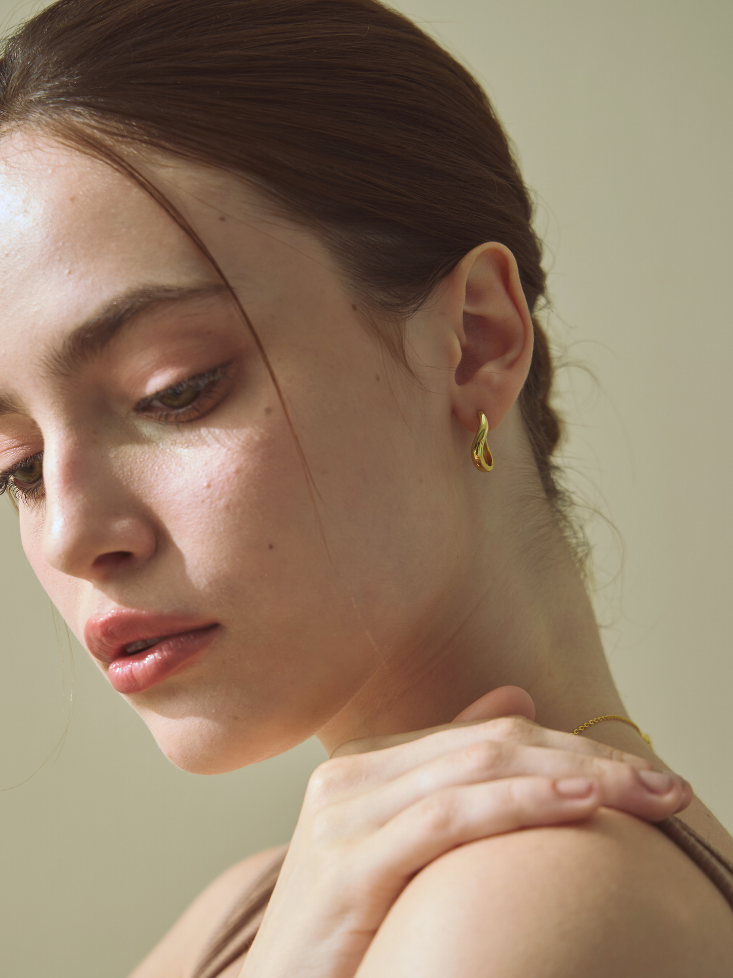 GALE MODULAR EARRINGS