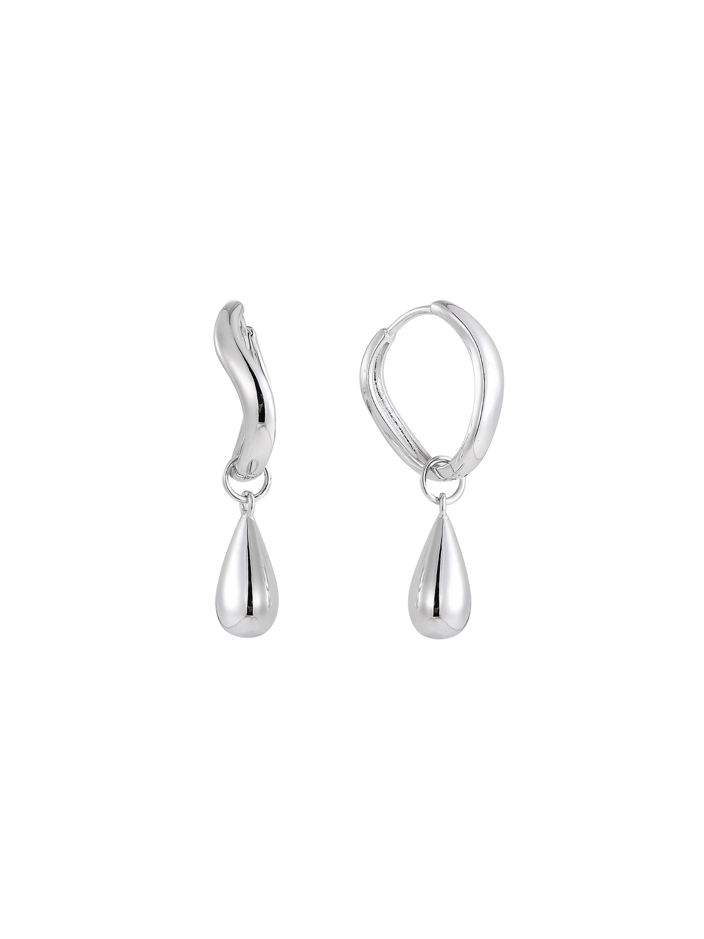 GALE MODULAR EARRINGS