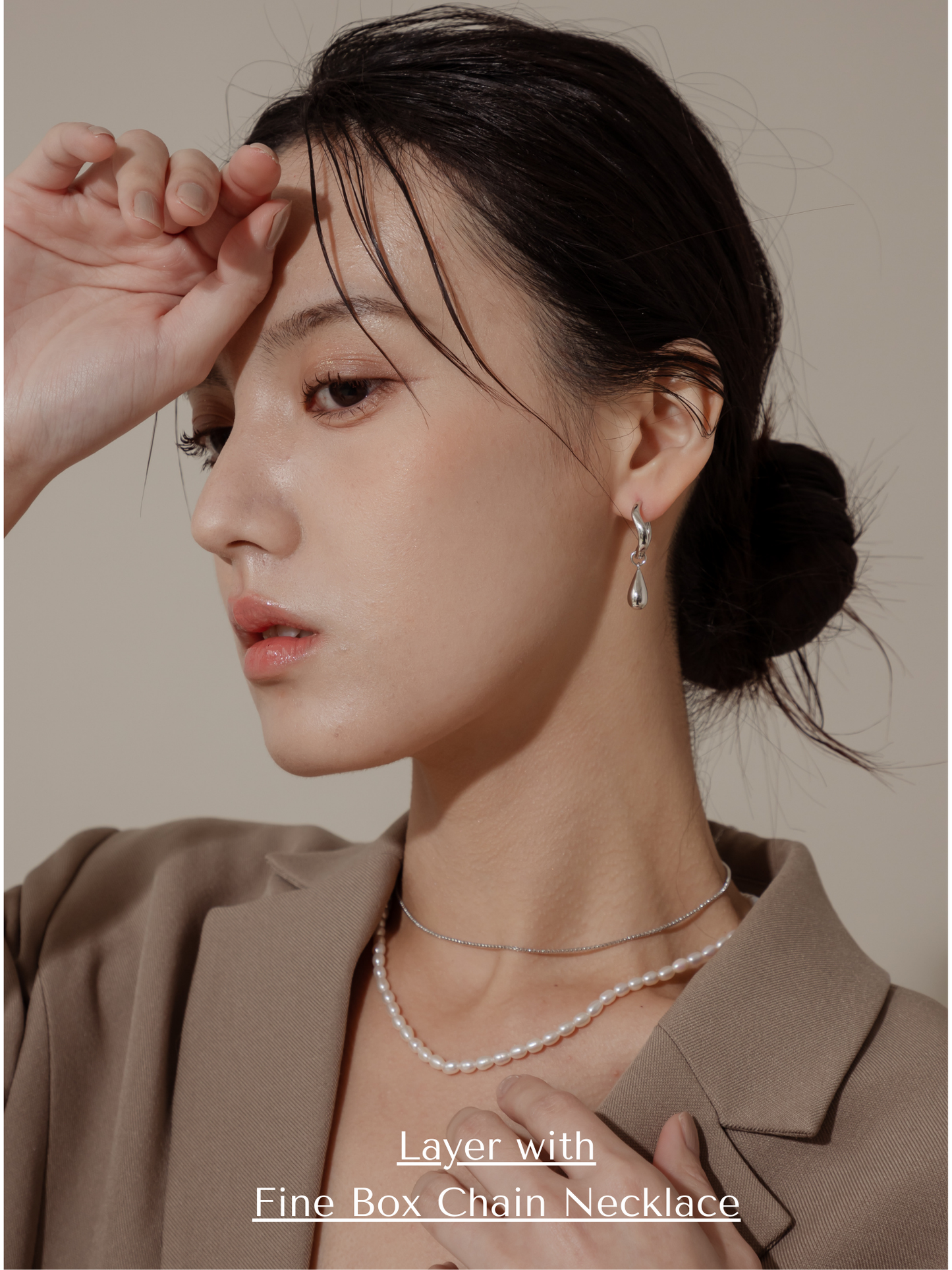 SKYE NECKLACE