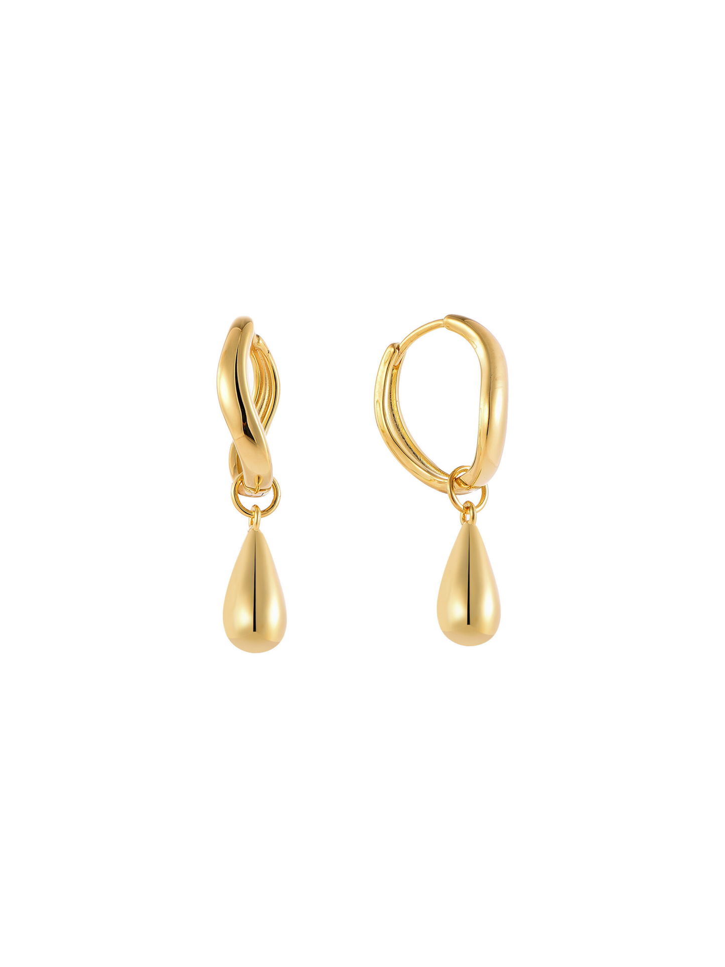 GALE MODULAR EARRINGS