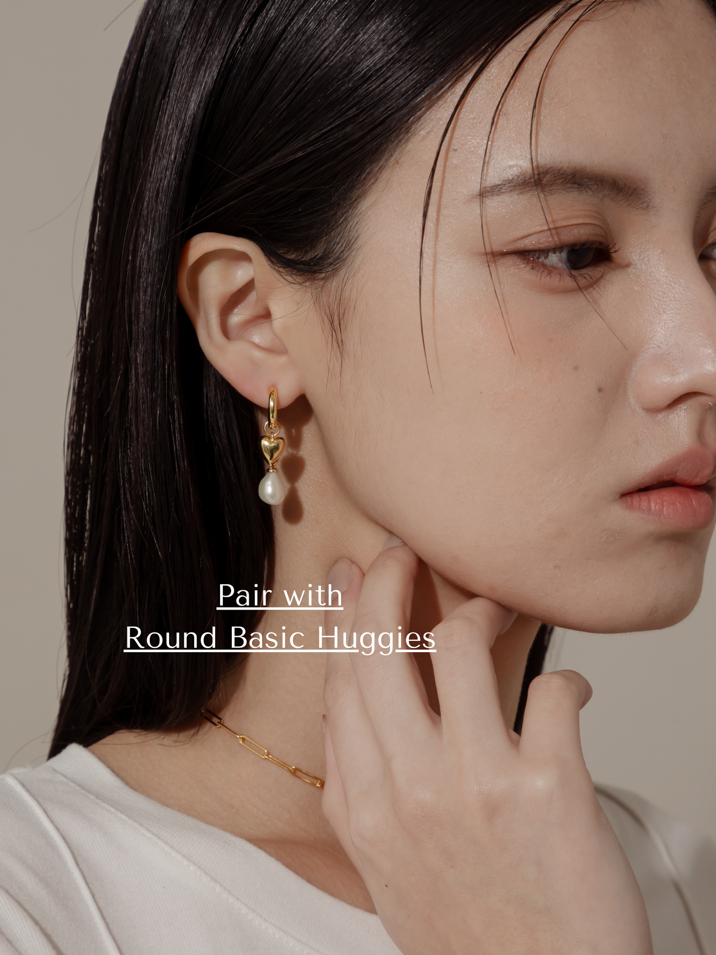 VALENTINA Modular Earrings