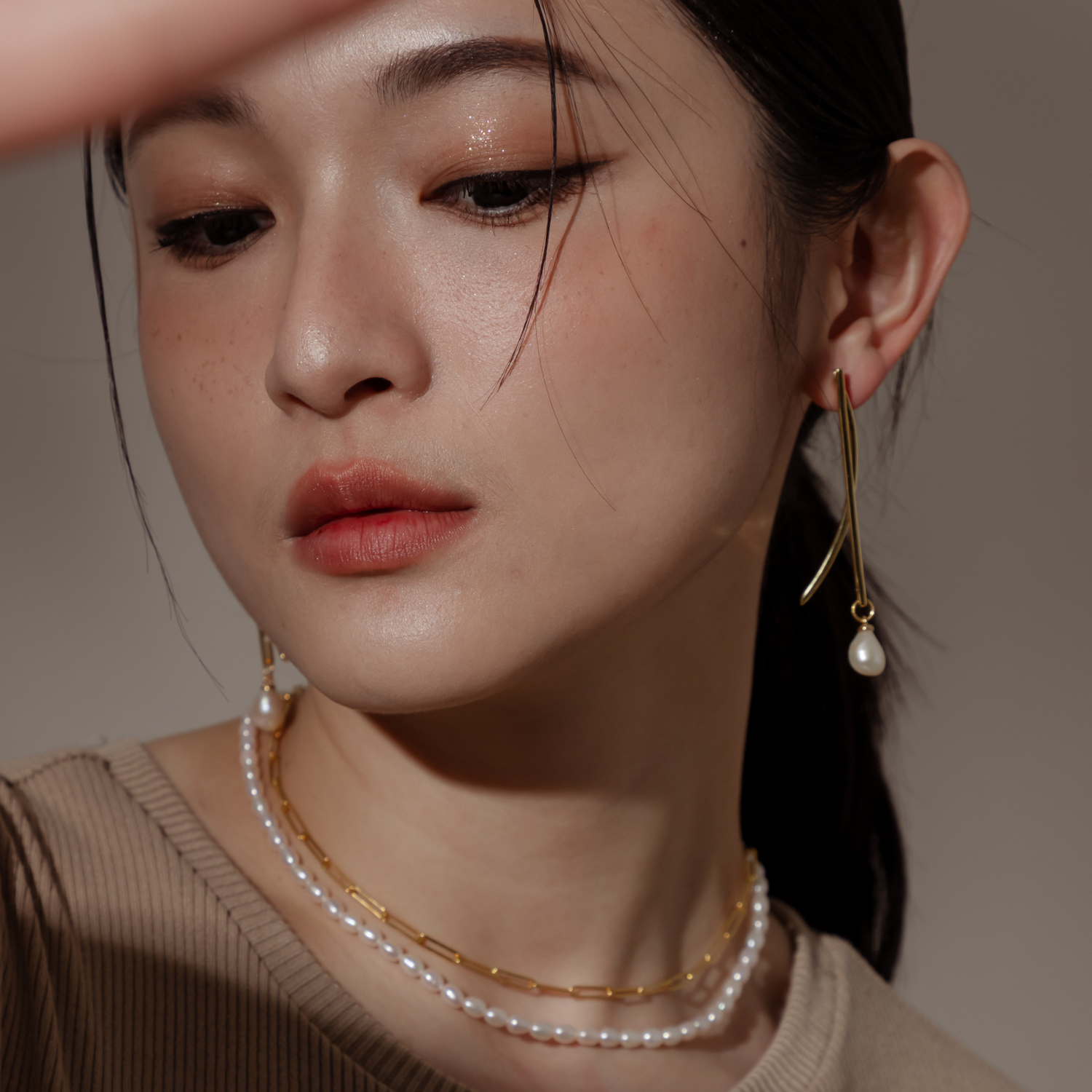 Freshwater Pearl