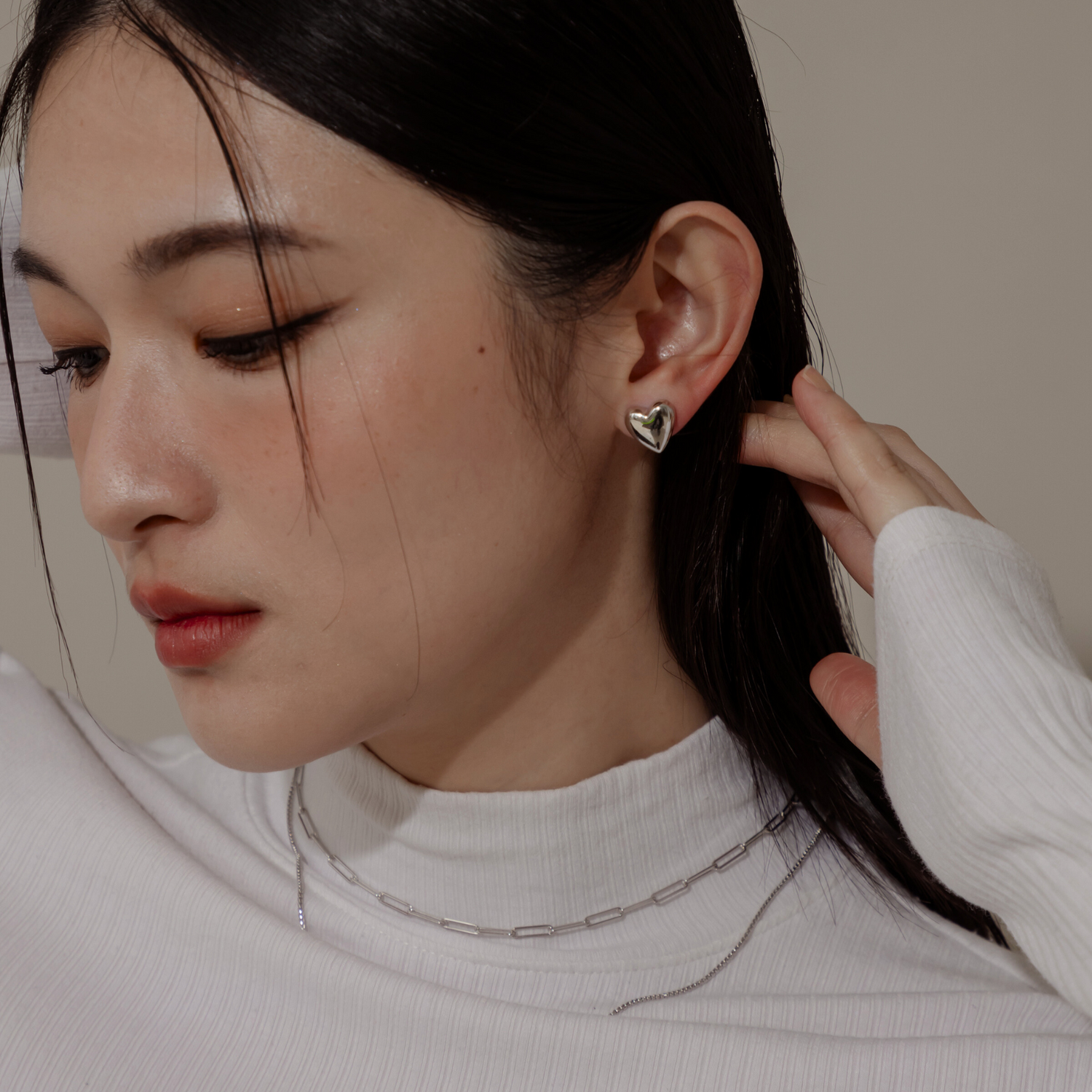 Sterling Silver