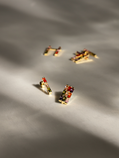 PANDORA Multiways Earrings - Spring