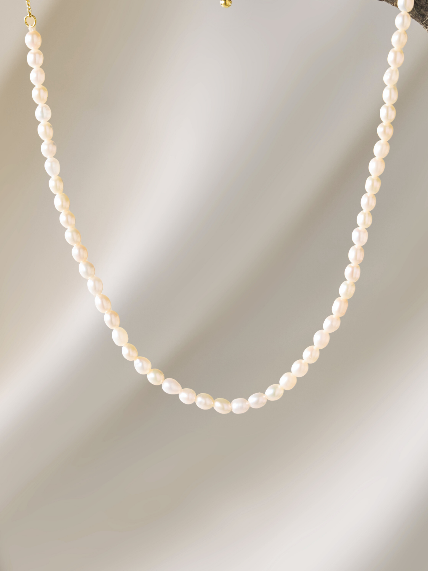 SKYE NECKLACE