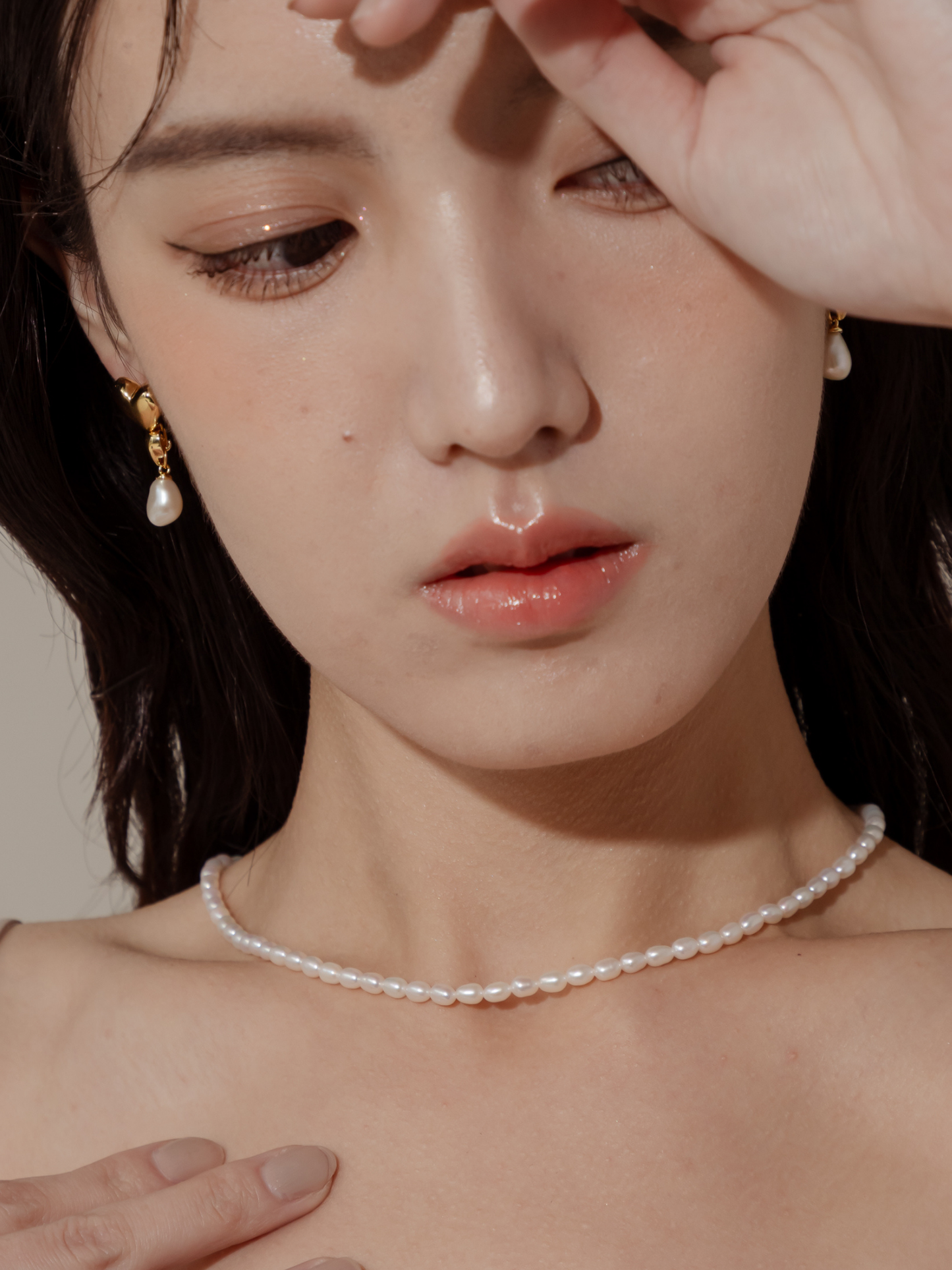 SKYE NECKLACE