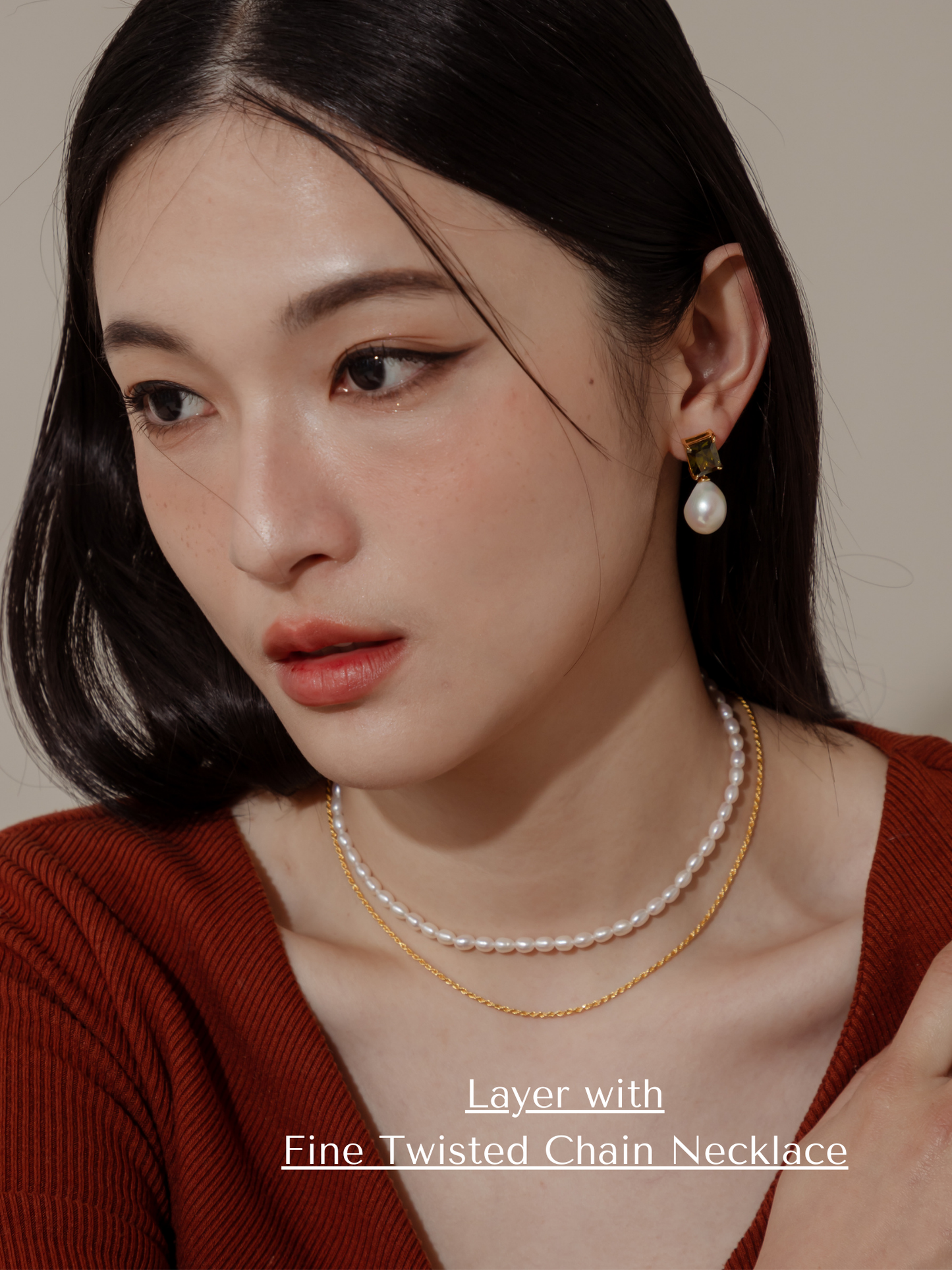 SKYE NECKLACE