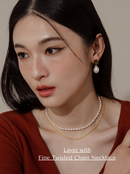 SKYE NECKLACE