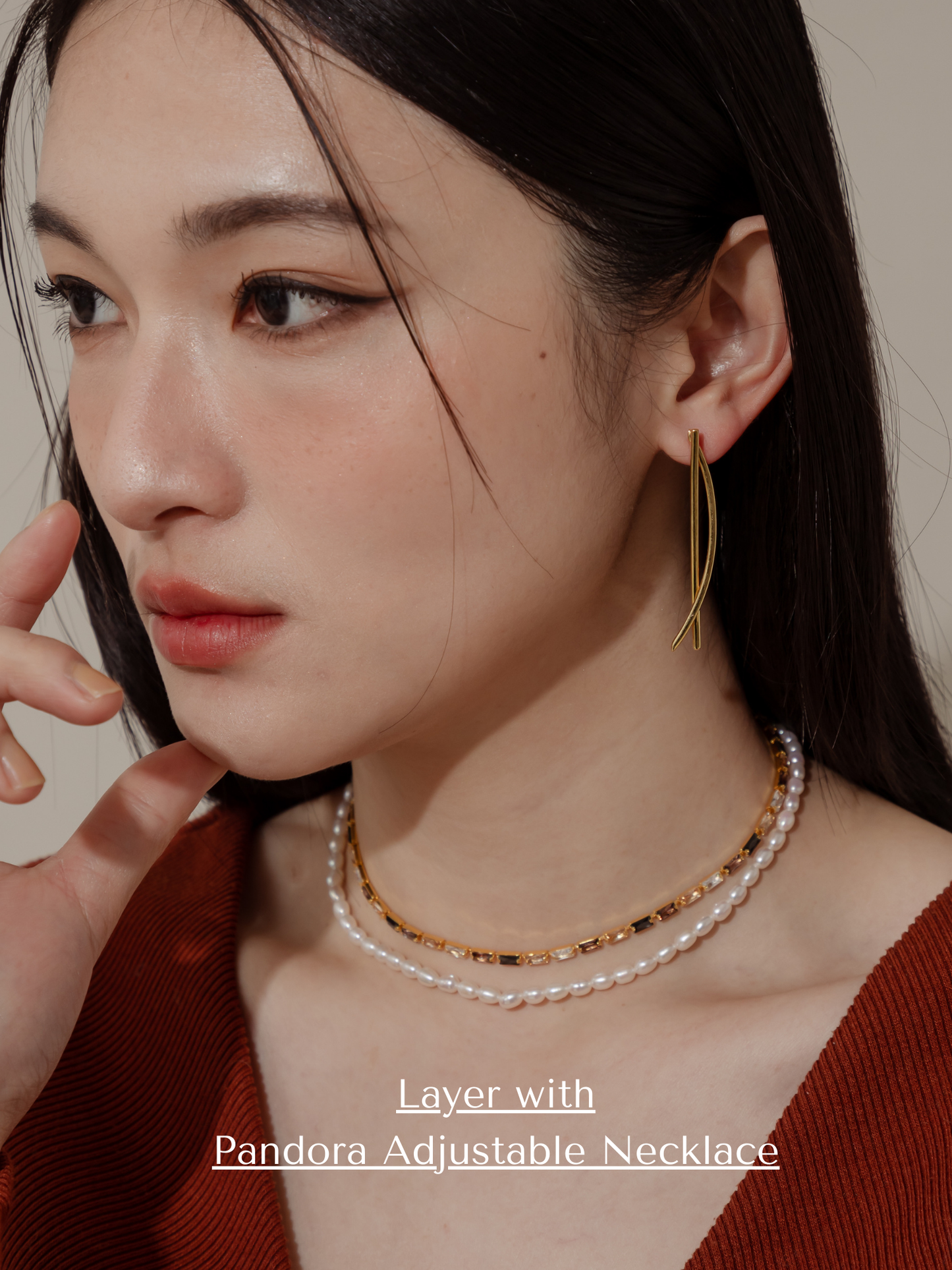 SKYE NECKLACE