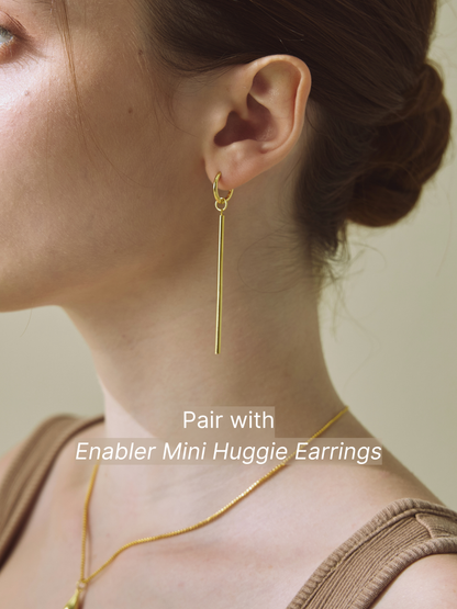 NILE Modular Earrings