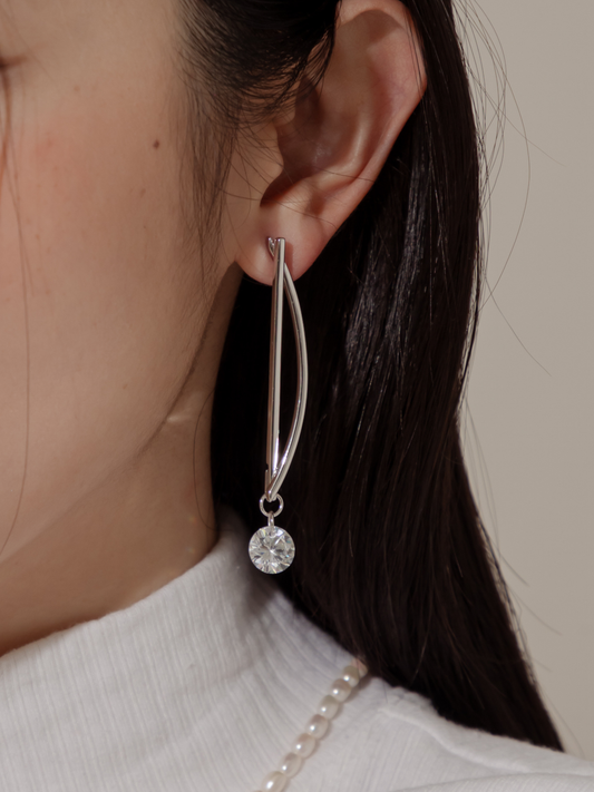 LUNA Multiway Earrings