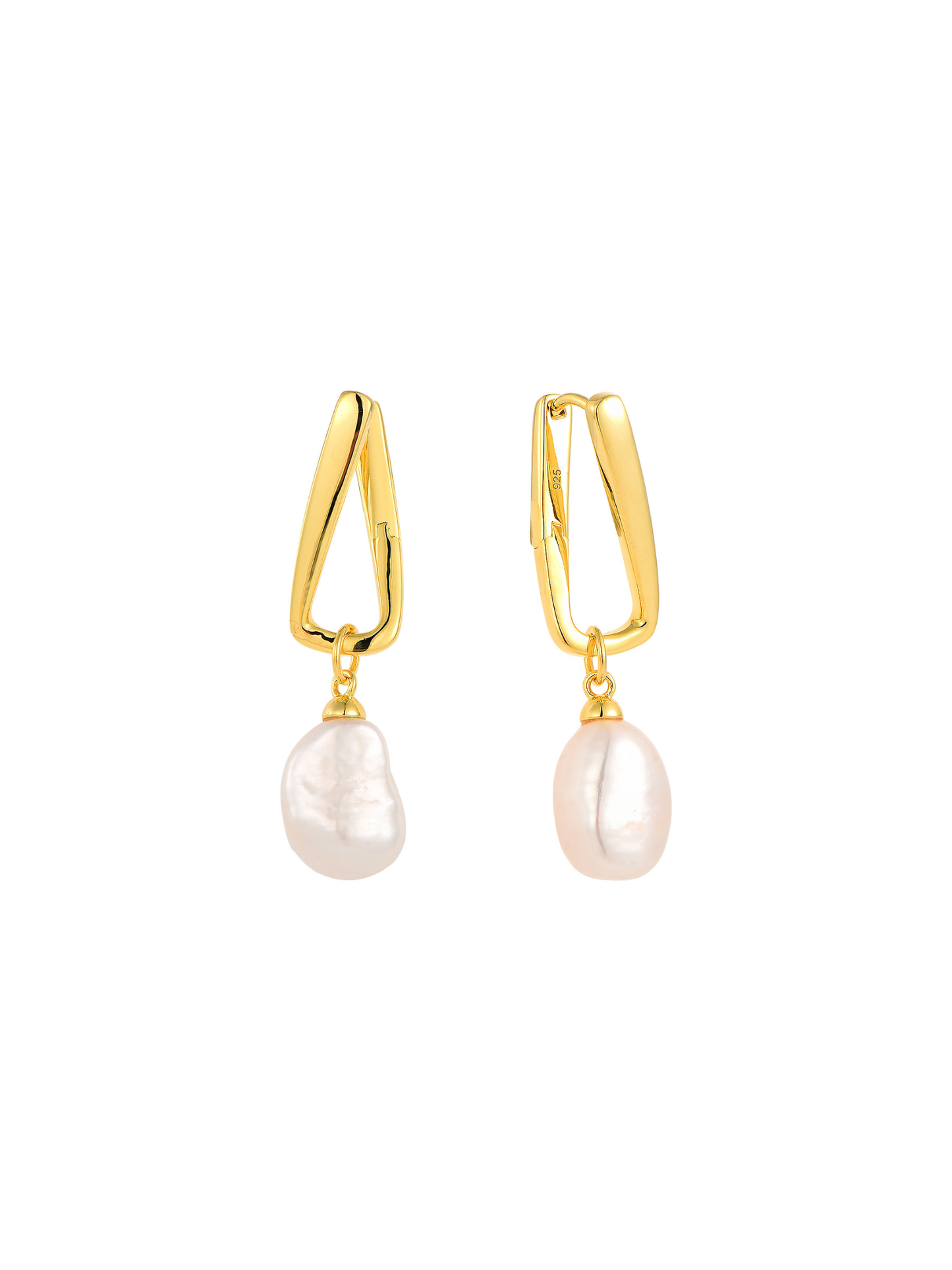 VALE Modular Earrings