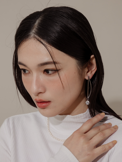 LUNA Multiway Earrings