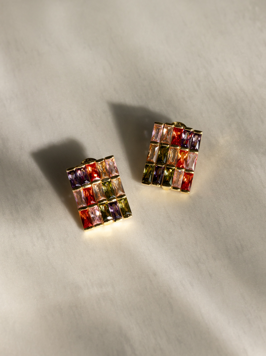 PANDORA Multiways Earrings - Spring
