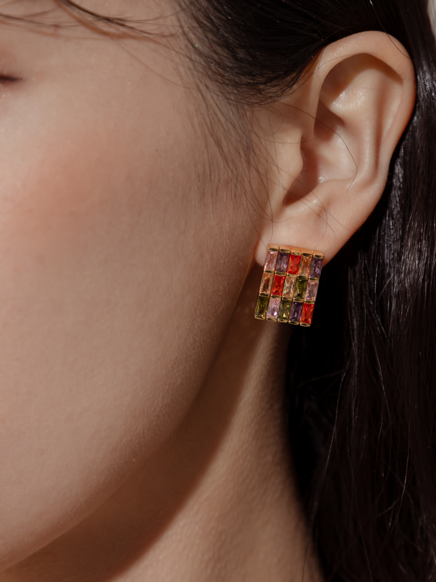 PANDORA Multiways Earrings - Spring