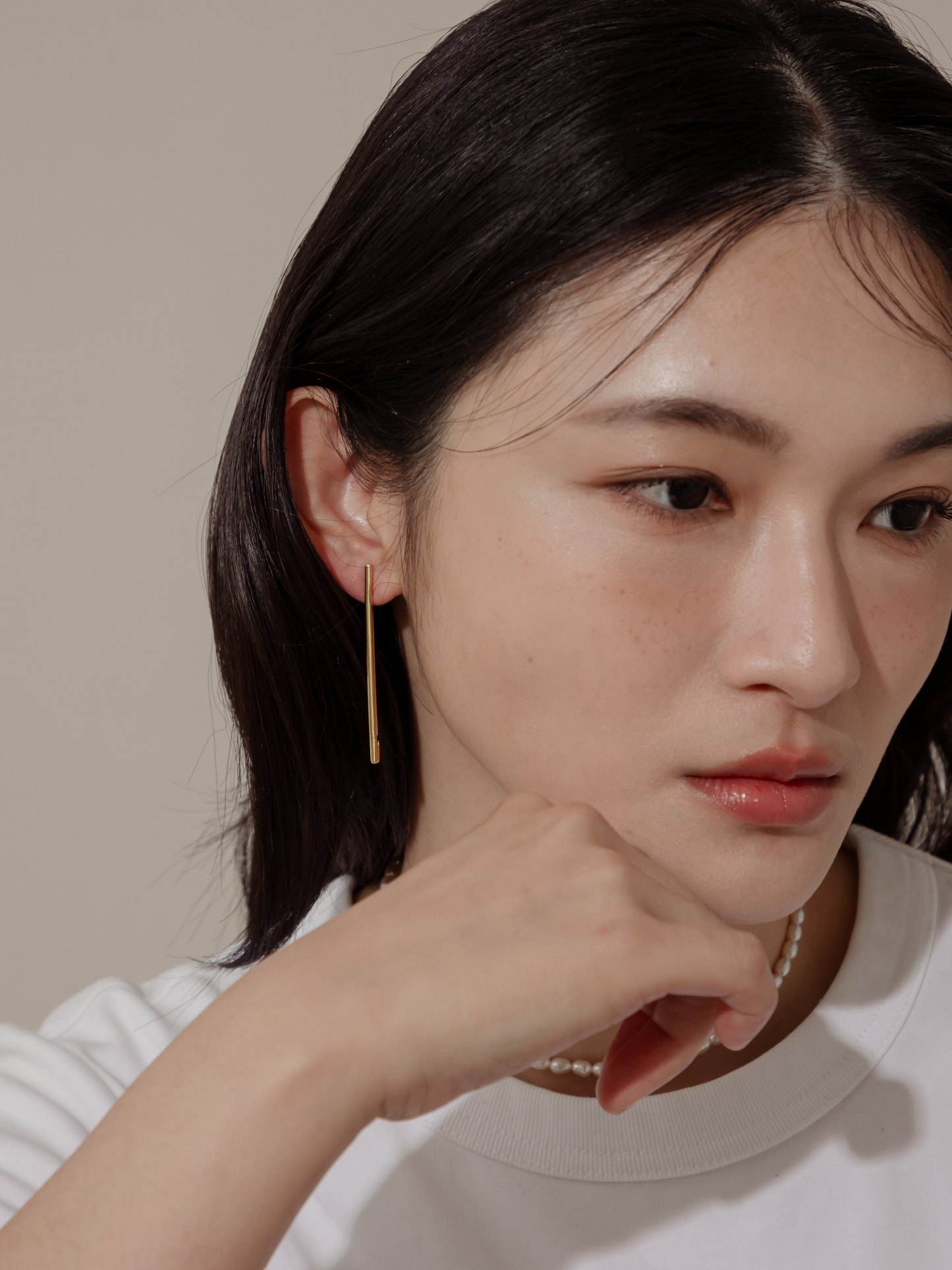 LUNA Multiway Earrings
