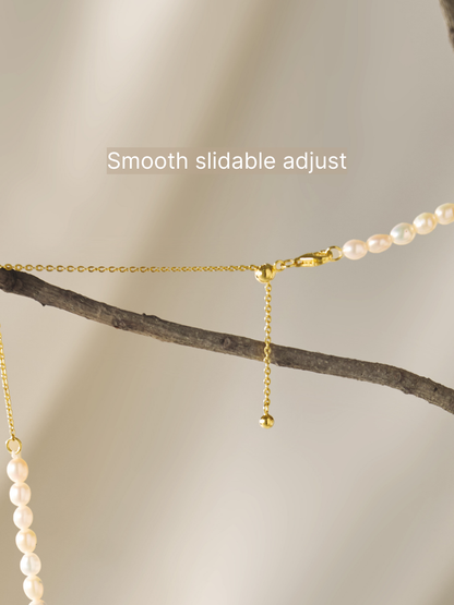 SKYE NECKLACE