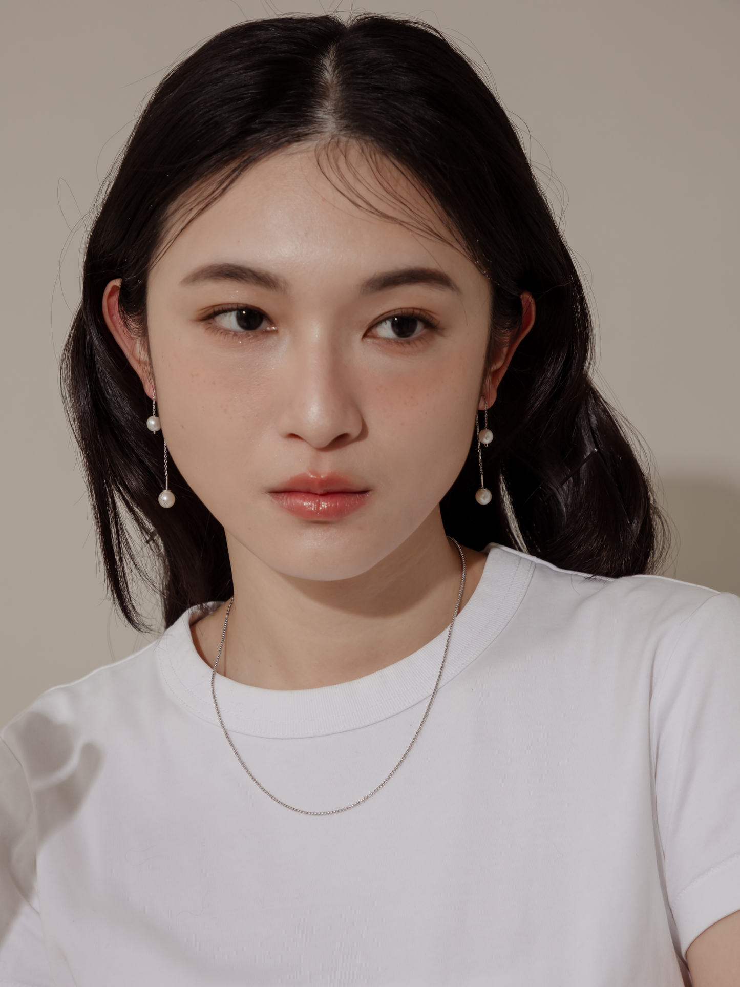 Drizzle Multiway Pearl Earrings (Pre-Order)