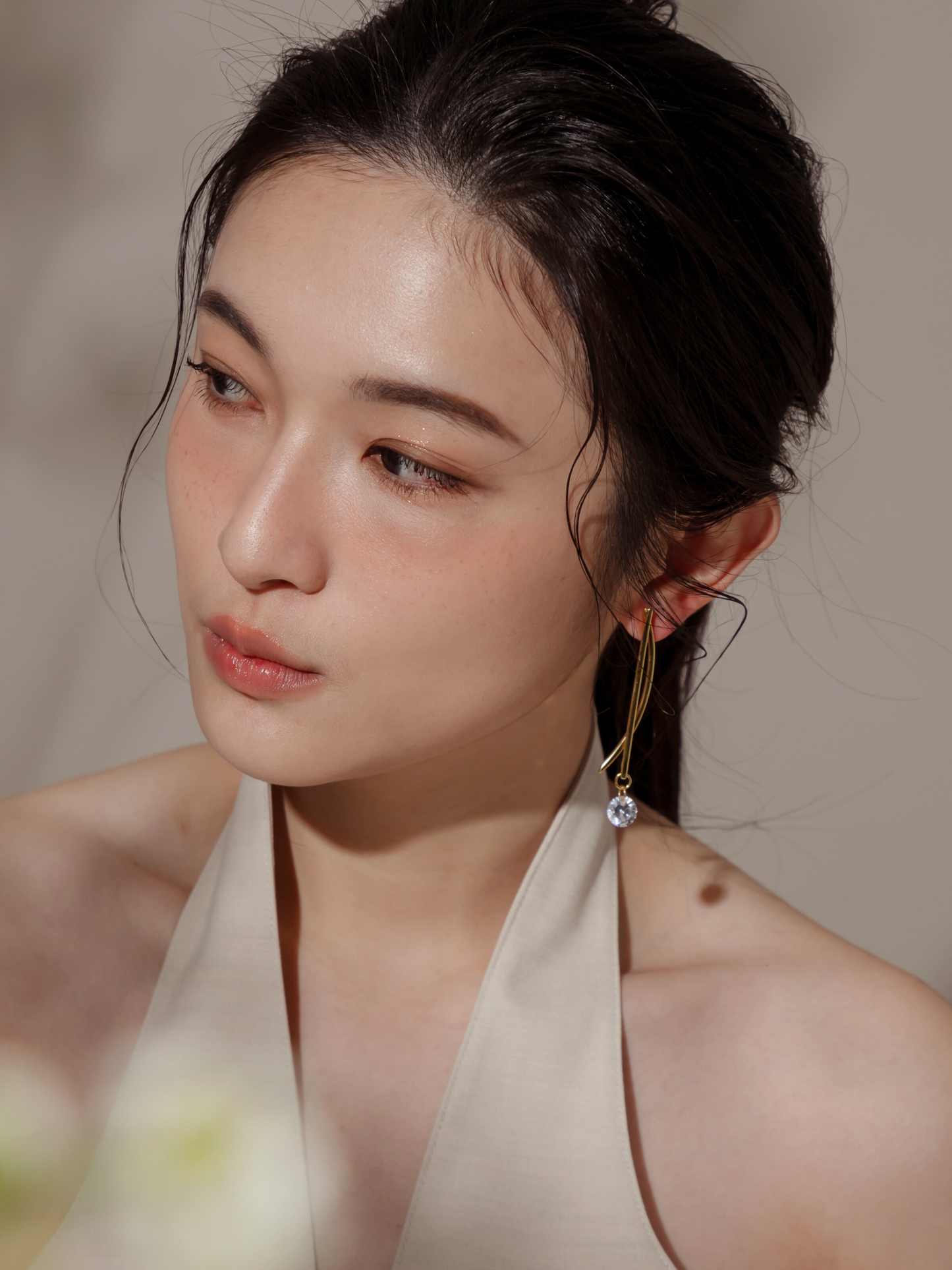 LUNA Multiway Earrings
