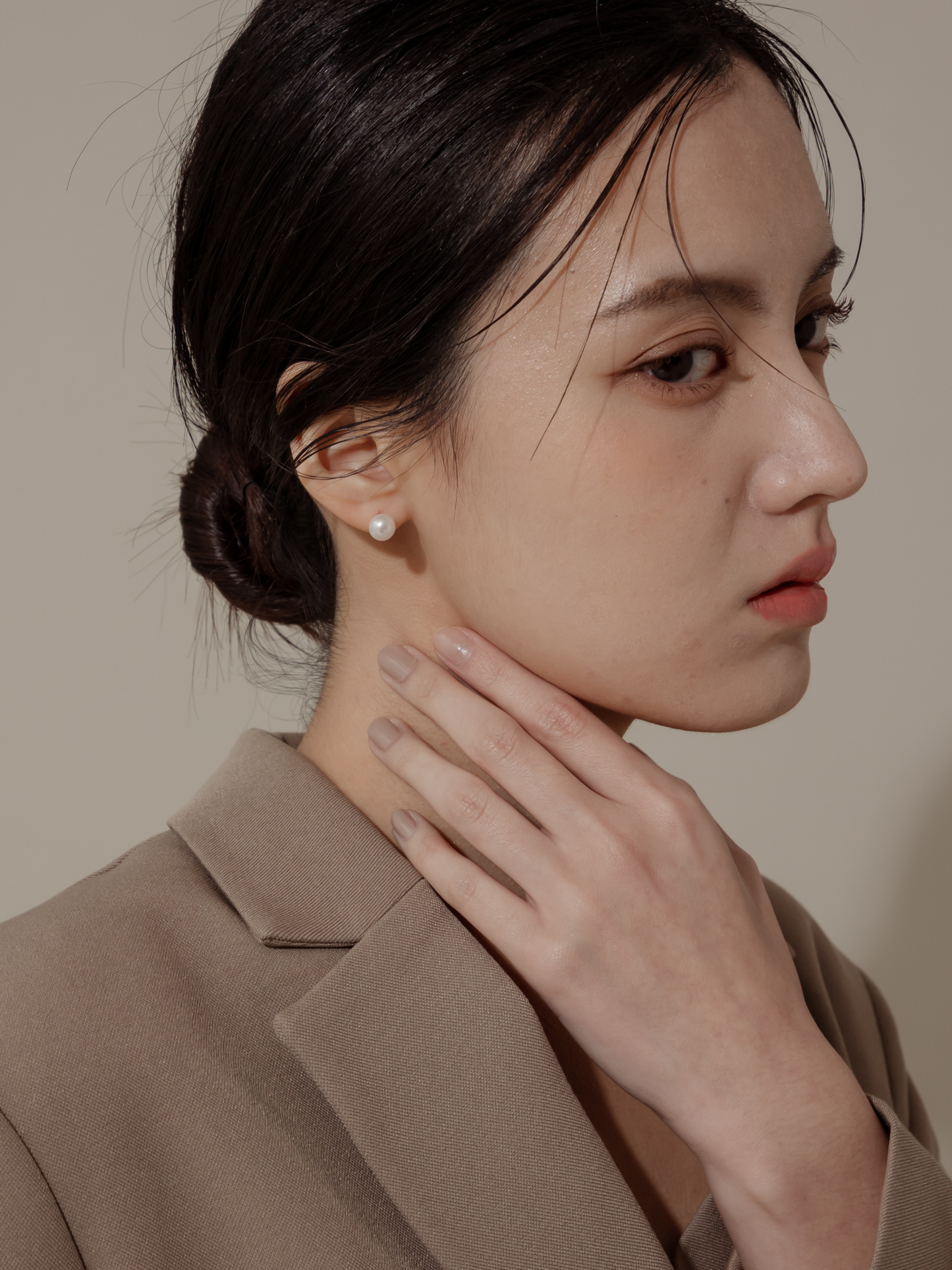 Drizzle Multiway Pearl Earrings (Pre-Order)