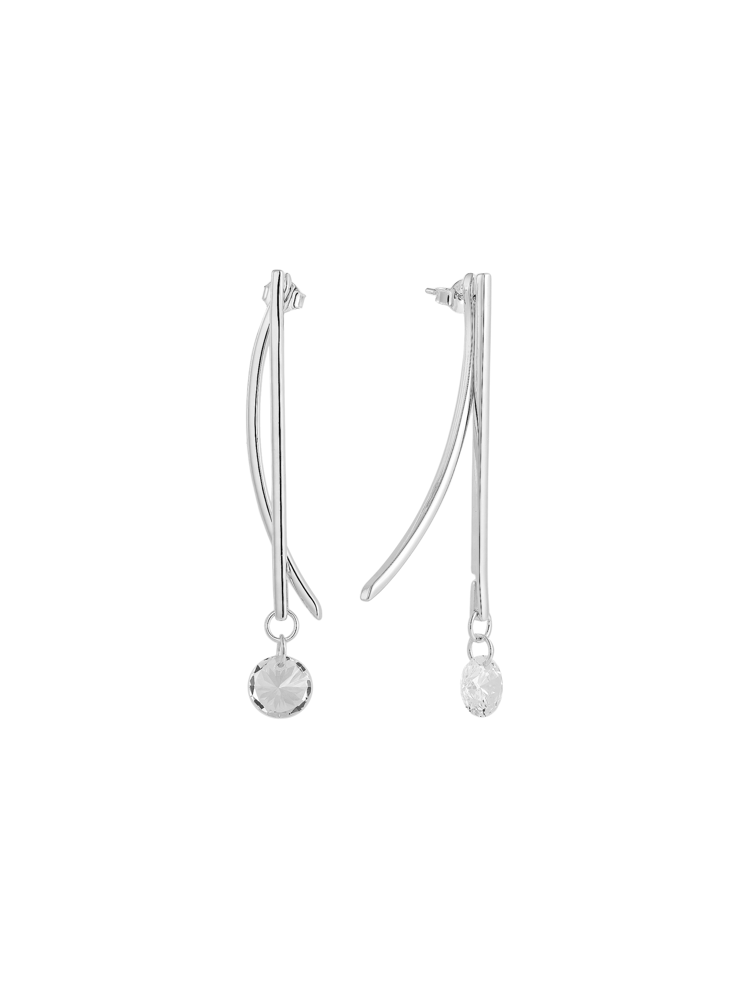 LUNA Multiway Earrings