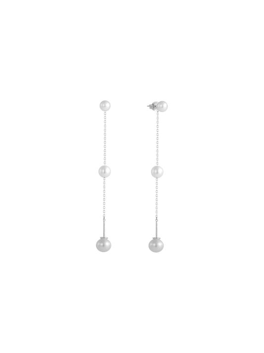 DRIZZLE MULTIWAY EARRINGS