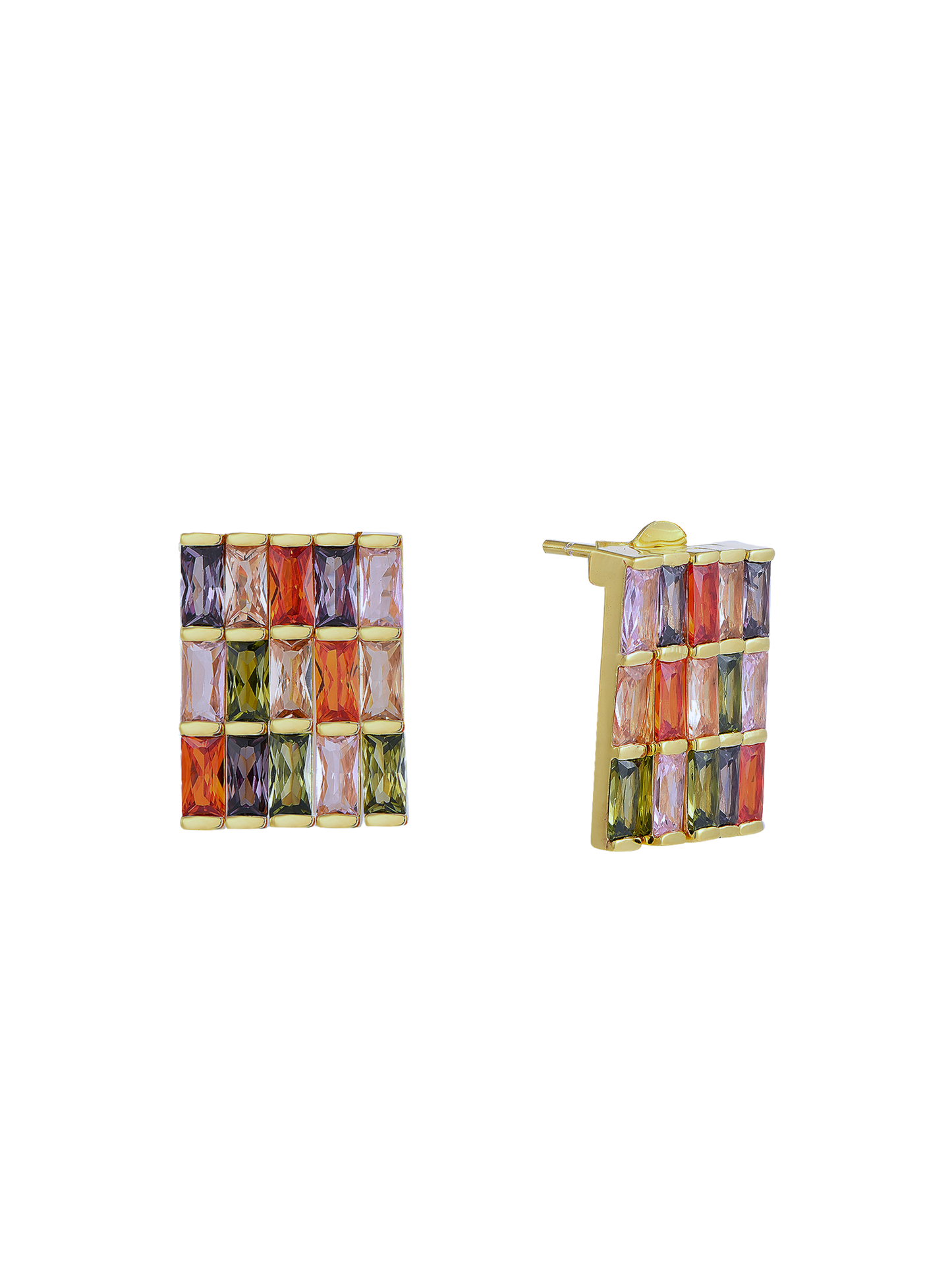 PANDORA Multiways Earrings - Spring