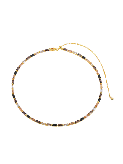 PANDORA Adjustable Necklace - Neutral
