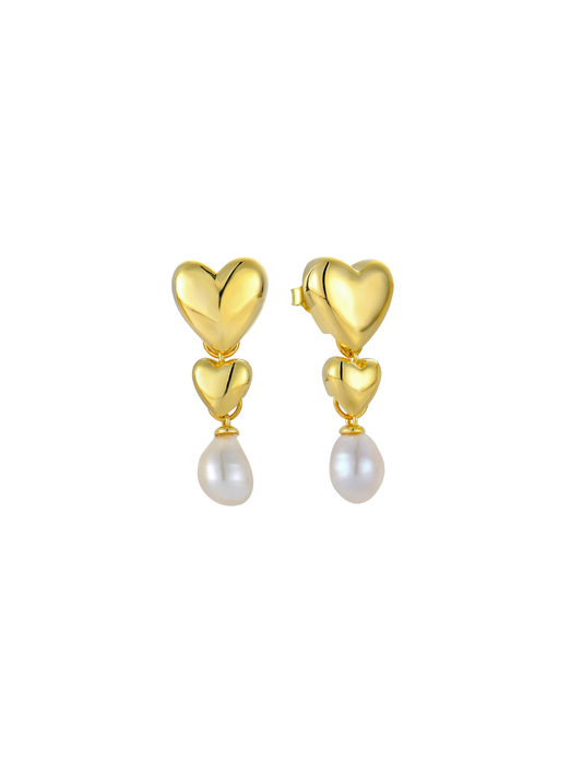 VALENTINA Modular Earrings
