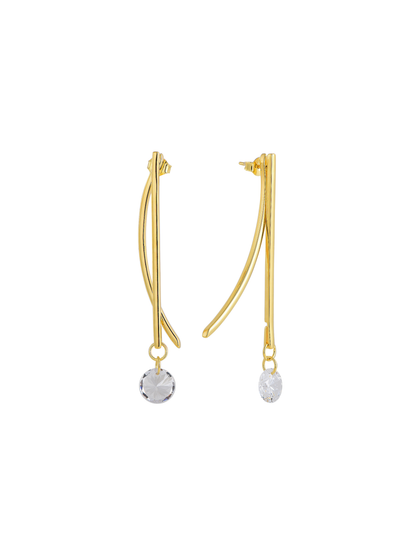 LUNA MULTIWAY EARRINGS