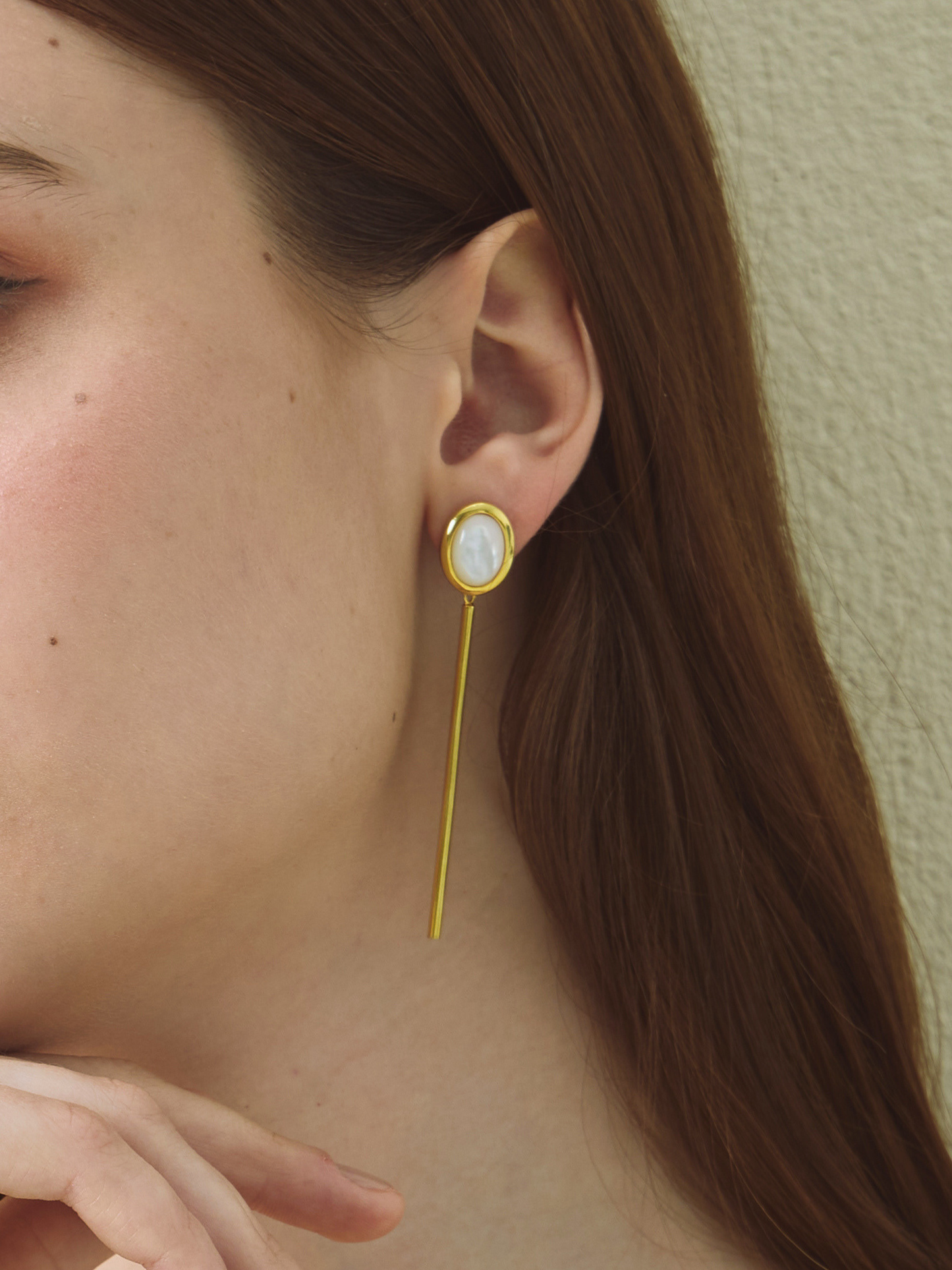 NILE Modular Earrings