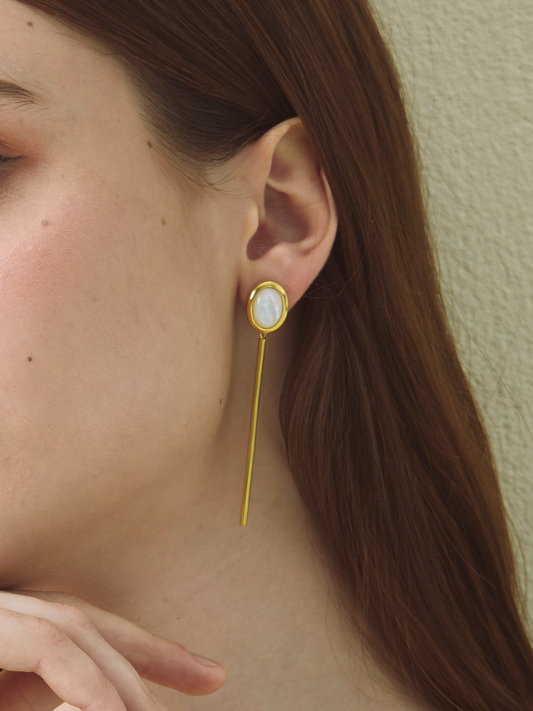 NILE Modular Earrings