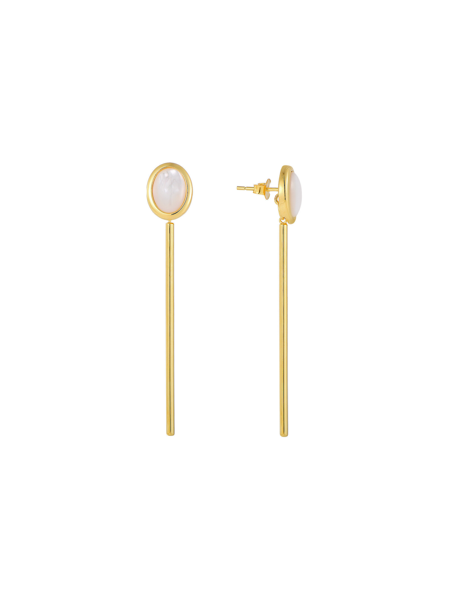 NILE Modular Earrings