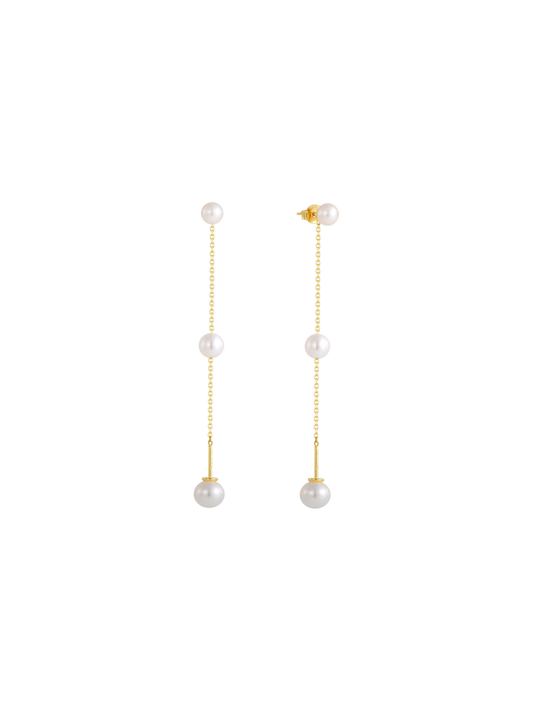 DRIZZLE MULTIWAY EARRINGS