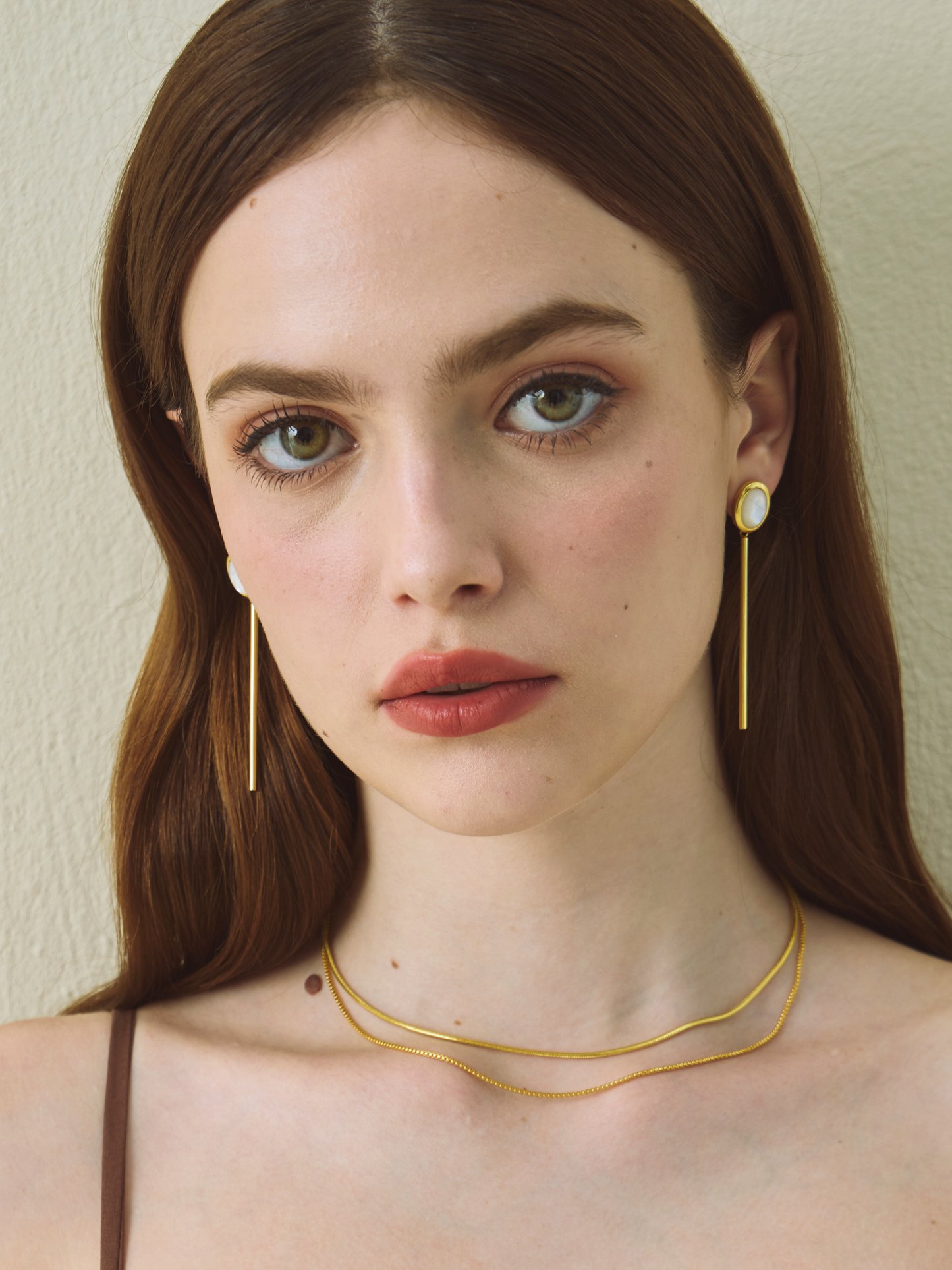 NILE Modular Earrings