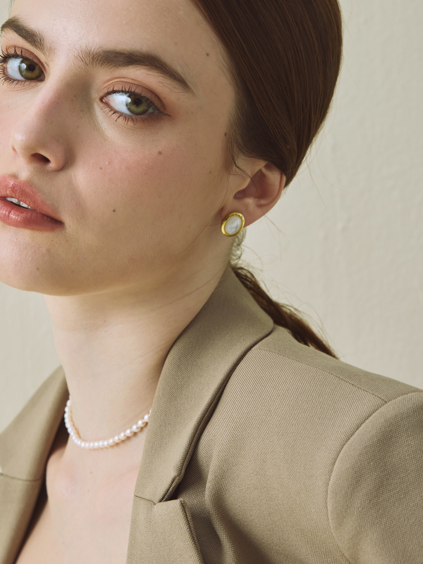 NILE Modular Earrings