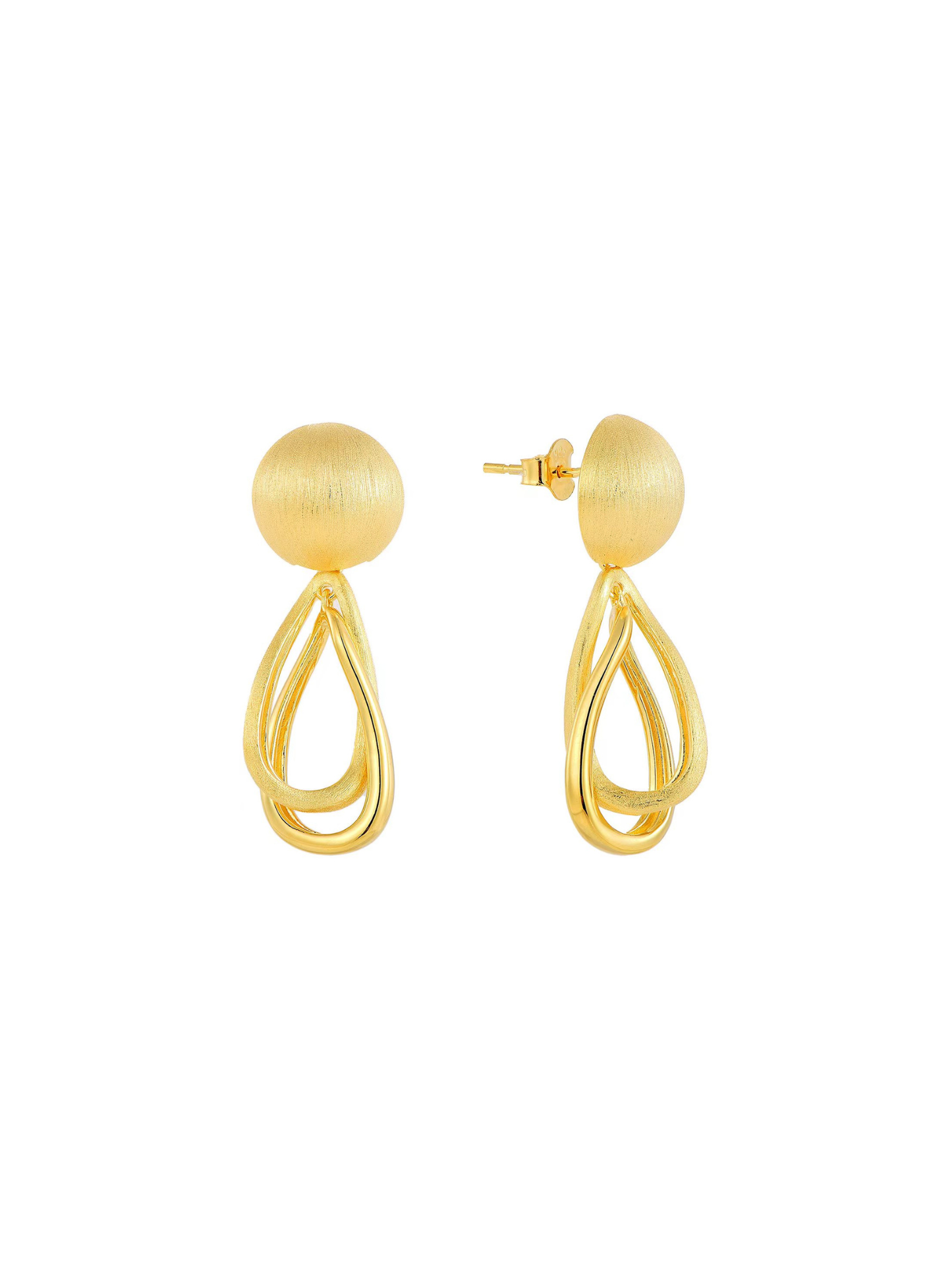 RAINEY EARRINGS