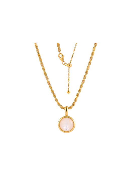 MISTY NECKLACE
