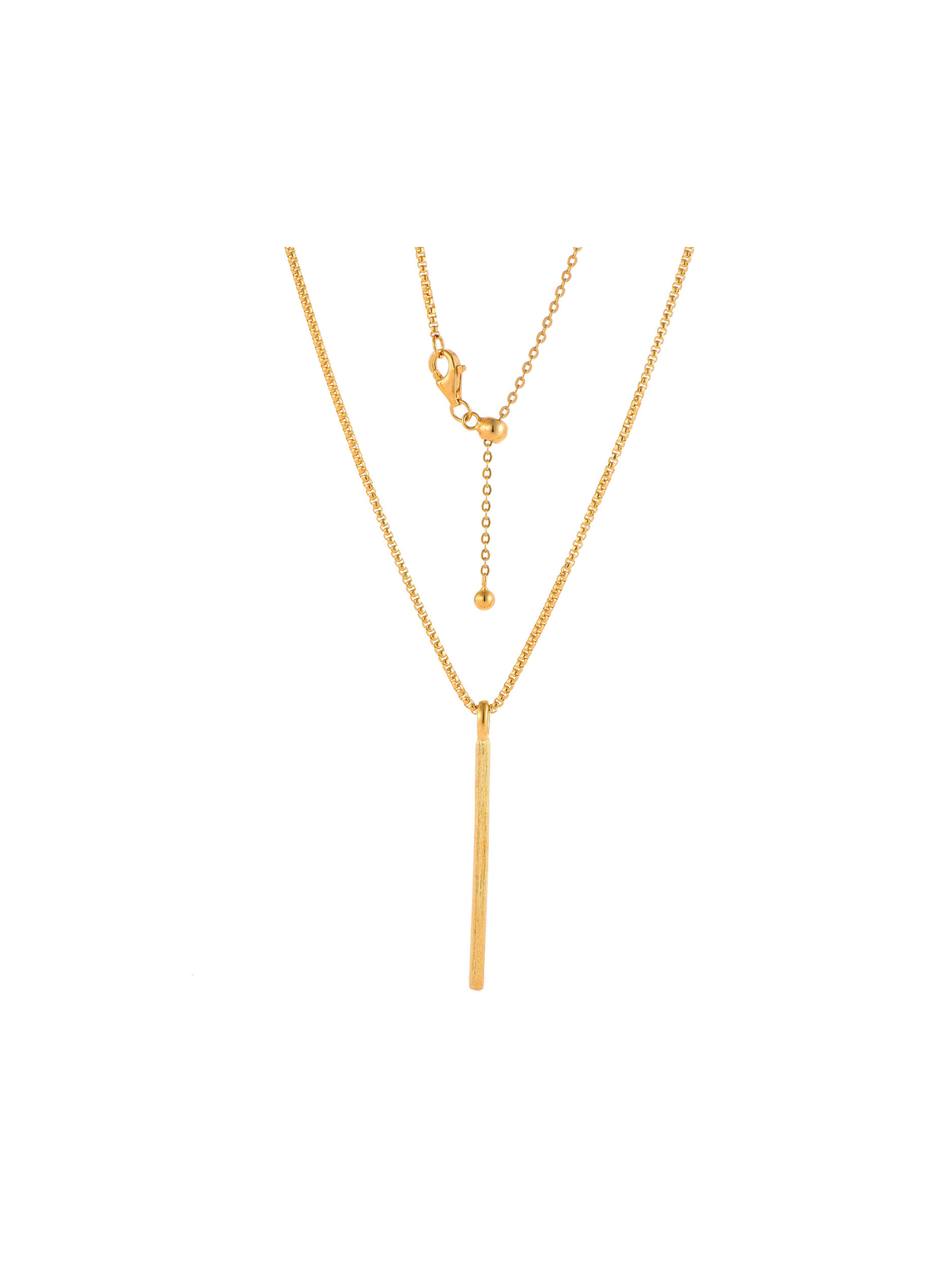 BROOKE NECKLACE