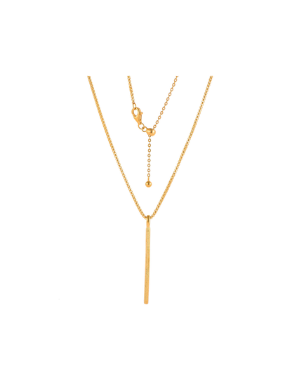 BROOKE NECKLACE