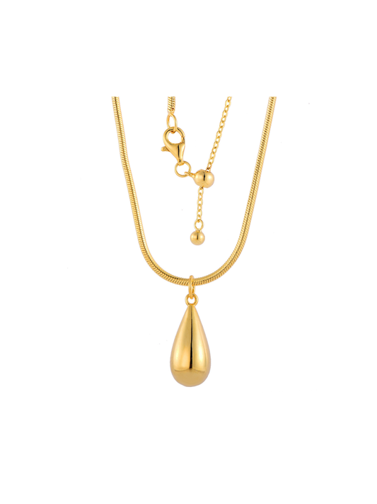 DEW NECKLACE